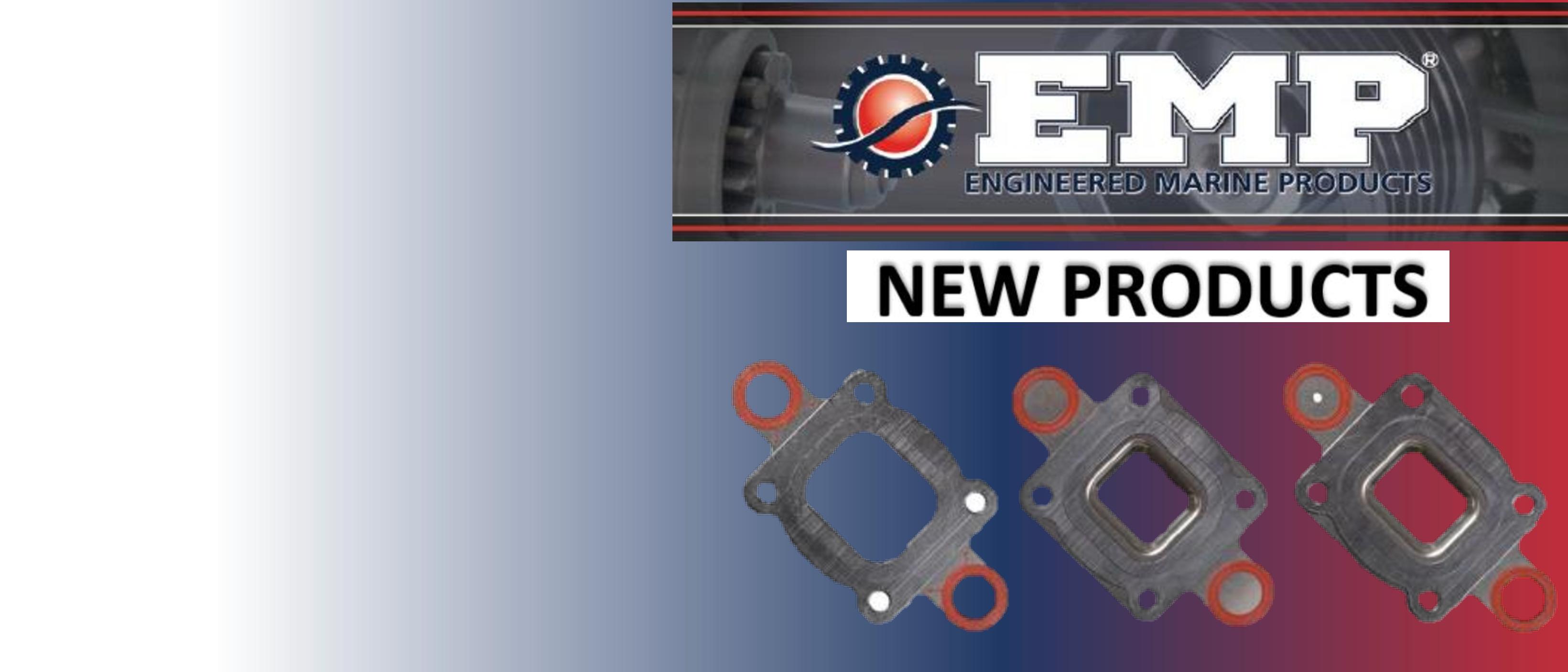 Dry Joint Exhaust Manifold Gaskets